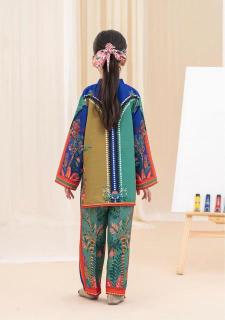 K 3007  Indian kurtis for girls in pune
